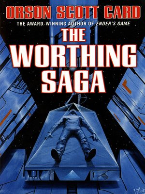 cover image of The Worthing Saga